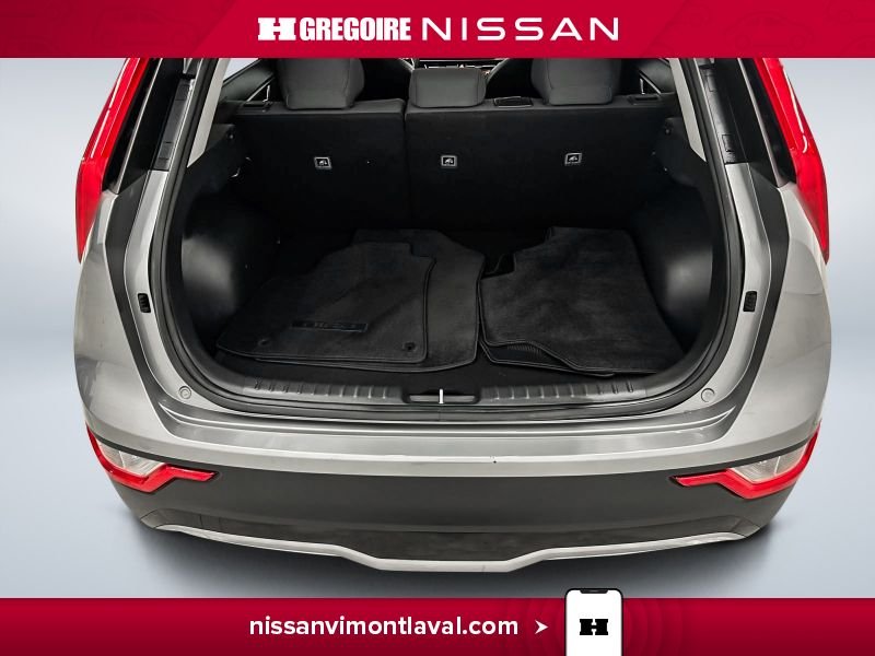 Kia Niro 2023 Gris Saint-Eustache - photo #11