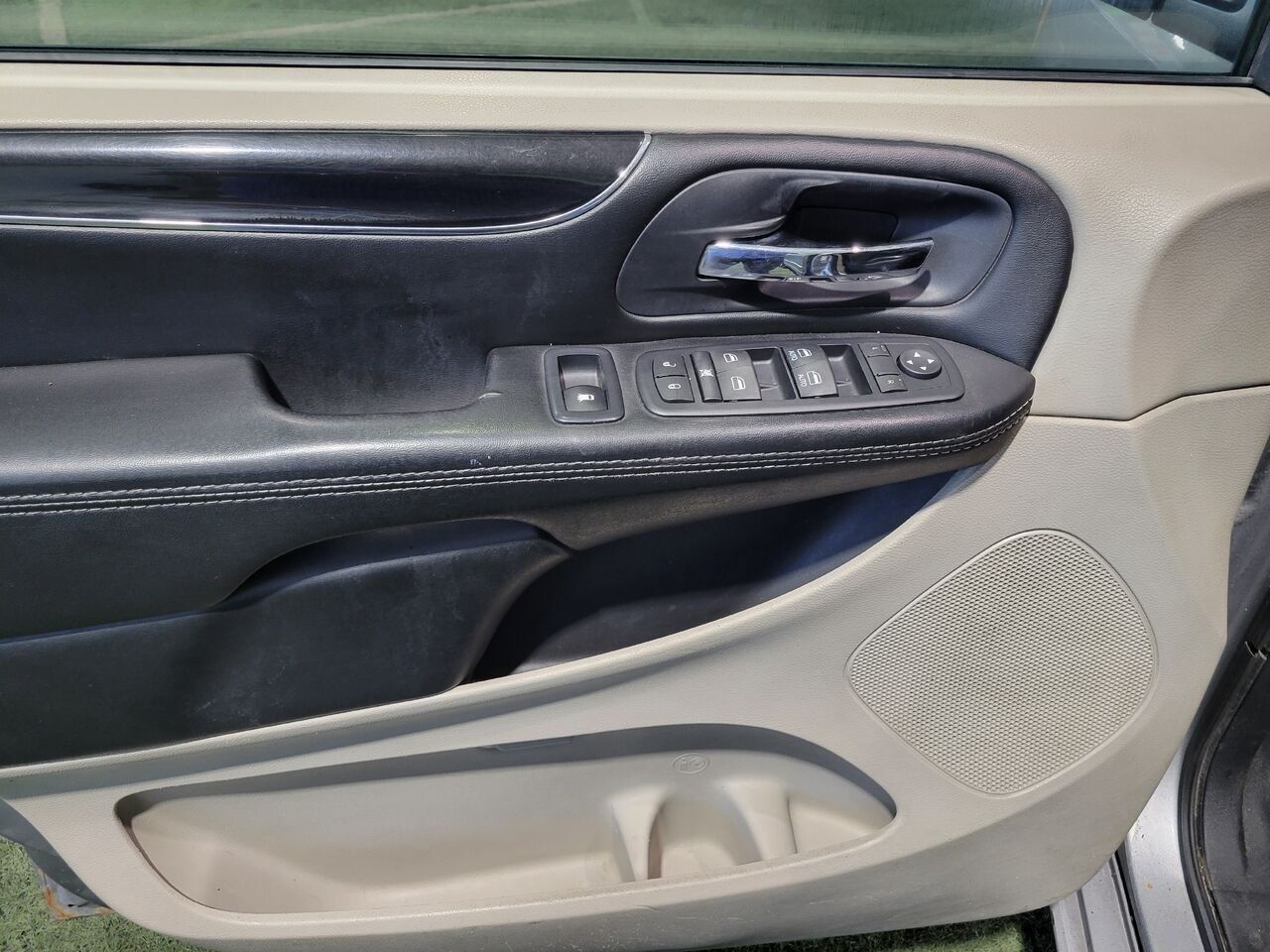 Dodge Grand Caravan 2019 Argent Longueuil, - photo #9