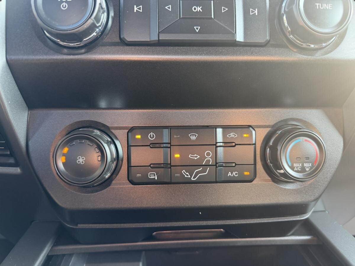 2019 Ford Super Duty F-250 SRW Grey  - photo #17