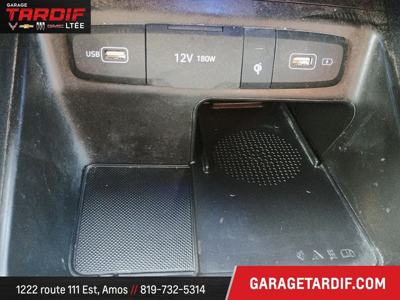 HYUNDAI SANTA CRUZ 13630B 2022 Gris Amos - photo #25