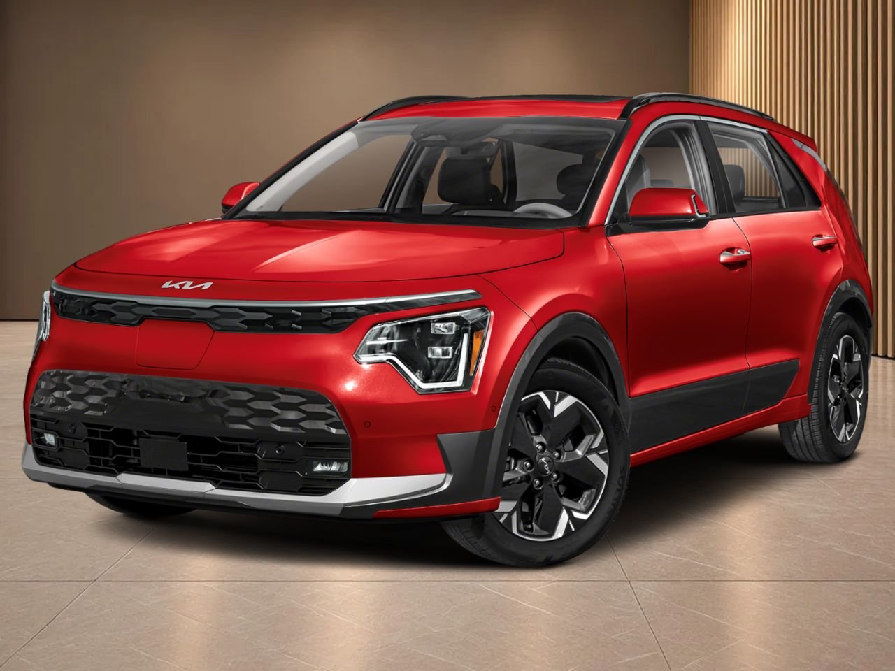 Kia Niro électrique 2026 Blainville - photo #0