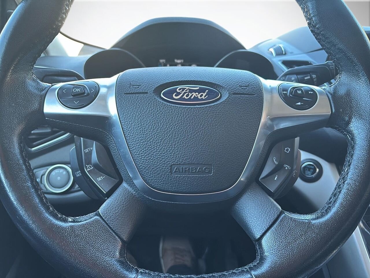 2013 Ford ESCAPE AWD SEL Saint-Hyacinthe - photo #10