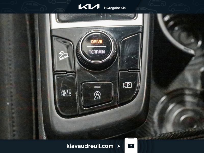 2023 Kia Sportage White Saint-Eustache - photo #21