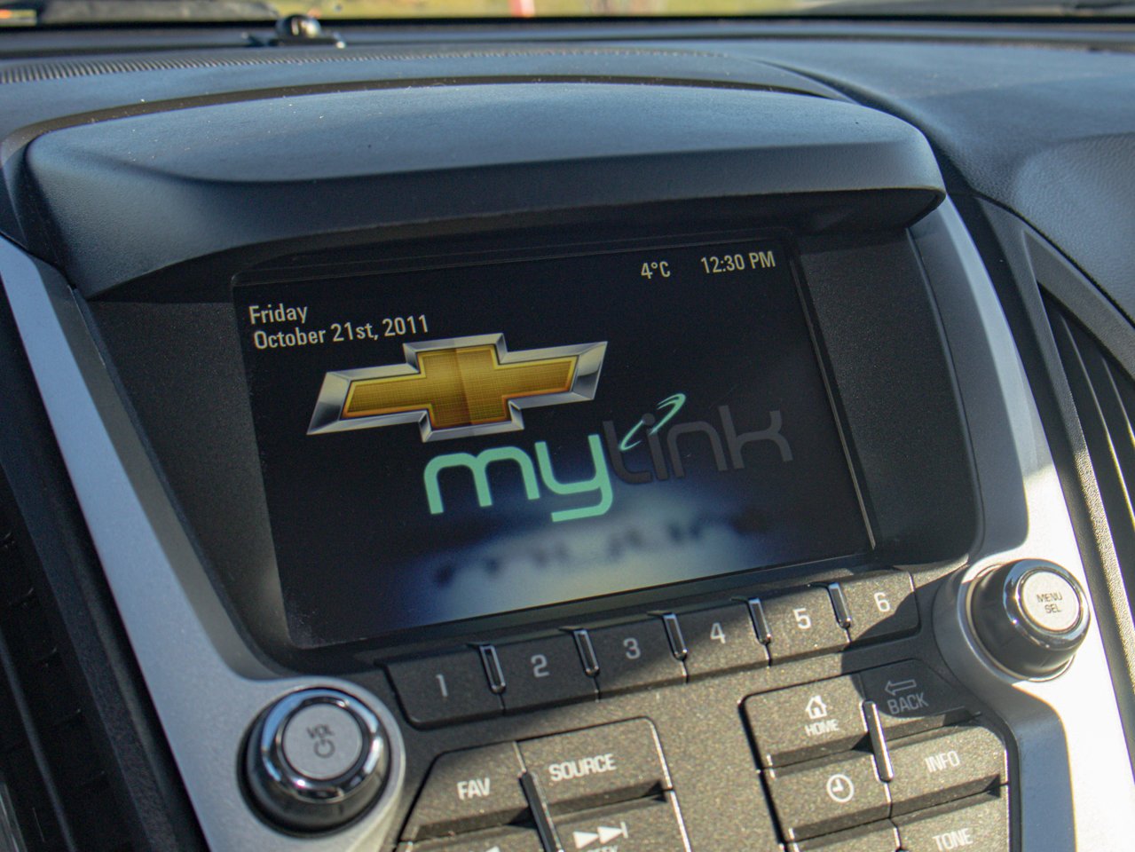2012 Chevrolet Equinox AWD 4dr 2LT Grey Sherwood Park - photo #26