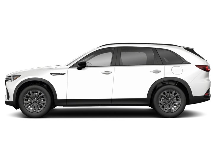 2026 Mazda CX-70 MHEV GS-L