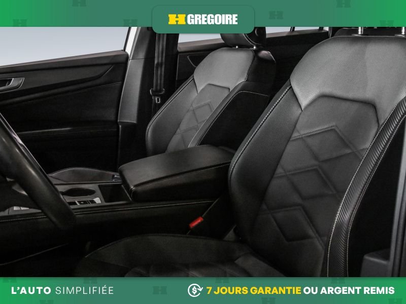 2024 Volkswagen Atlas White Blainville - photo #21