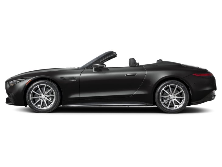 2026 Mercedes-Benz SL SL 43 AMG