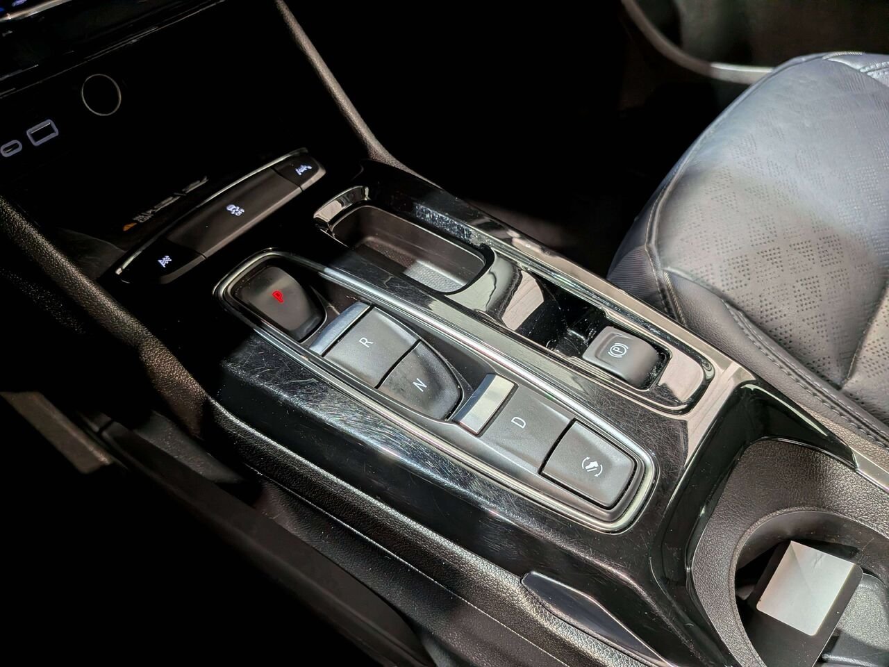 Chevrolet Bolt EUV 2023 Argent Val-David - photo #28