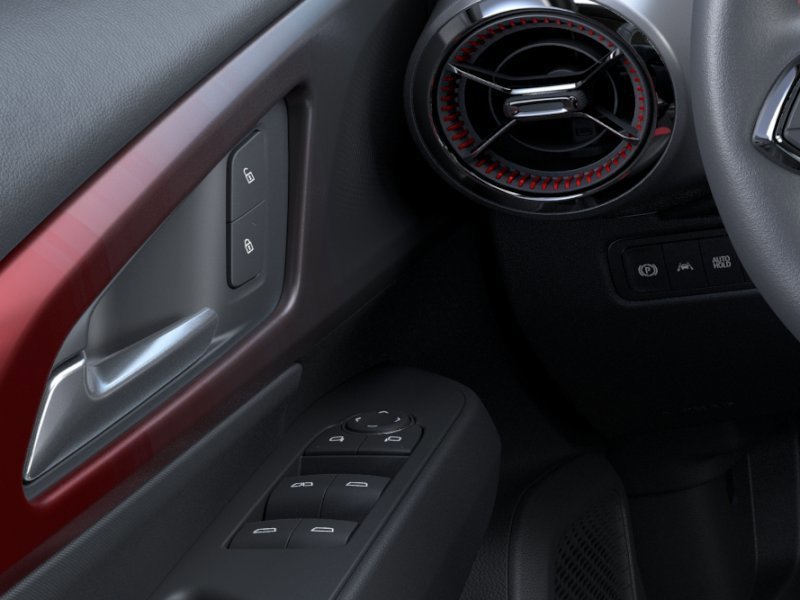 CHEVROLET Equinox EV 4 portes RS 2026 GRIS STERLING METALLISE Gatineau - photo #21