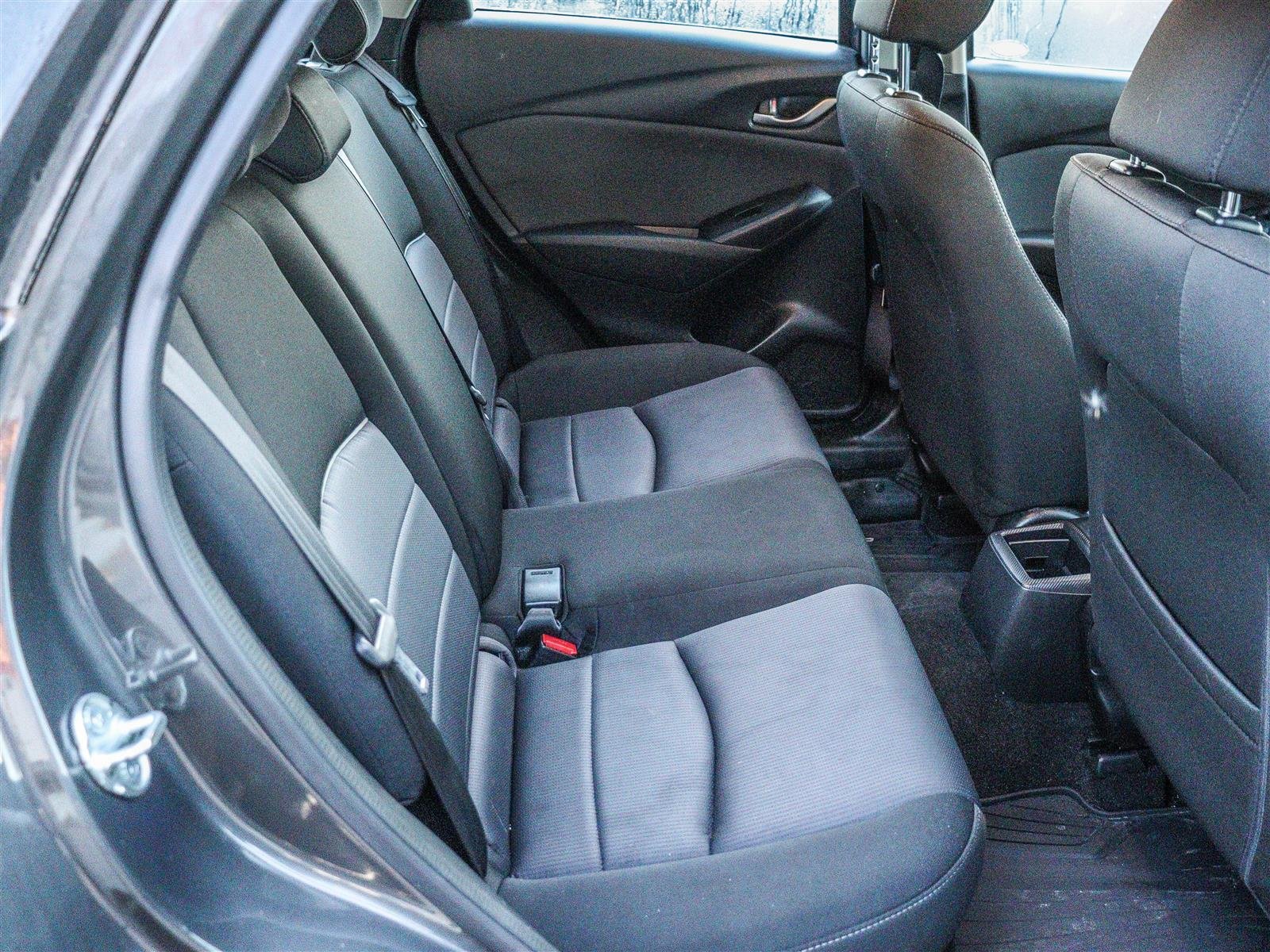 2018 Mazda CX-3 GS Ottawa & Gatineau - photo #15