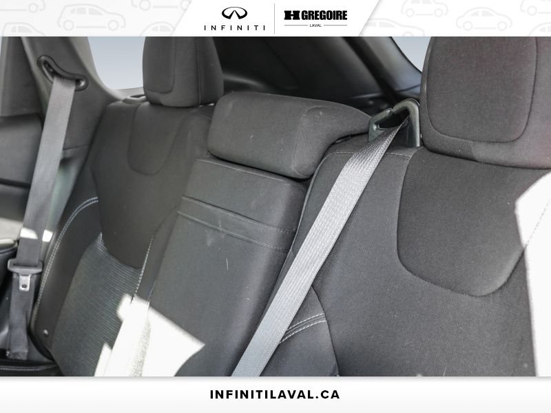 2019 Jeep Cherokee Grey Saint-Eustache - photo #19