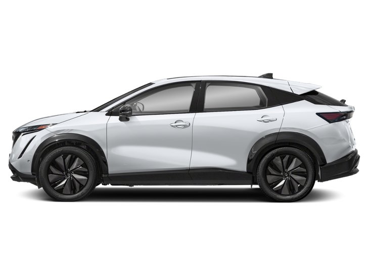 2027 Nissan ARIYA PLATINUM+
