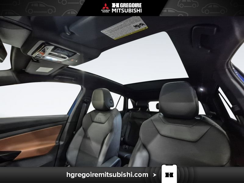 2022 Volkswagen ID.4 Blue Blainville - photo #17
