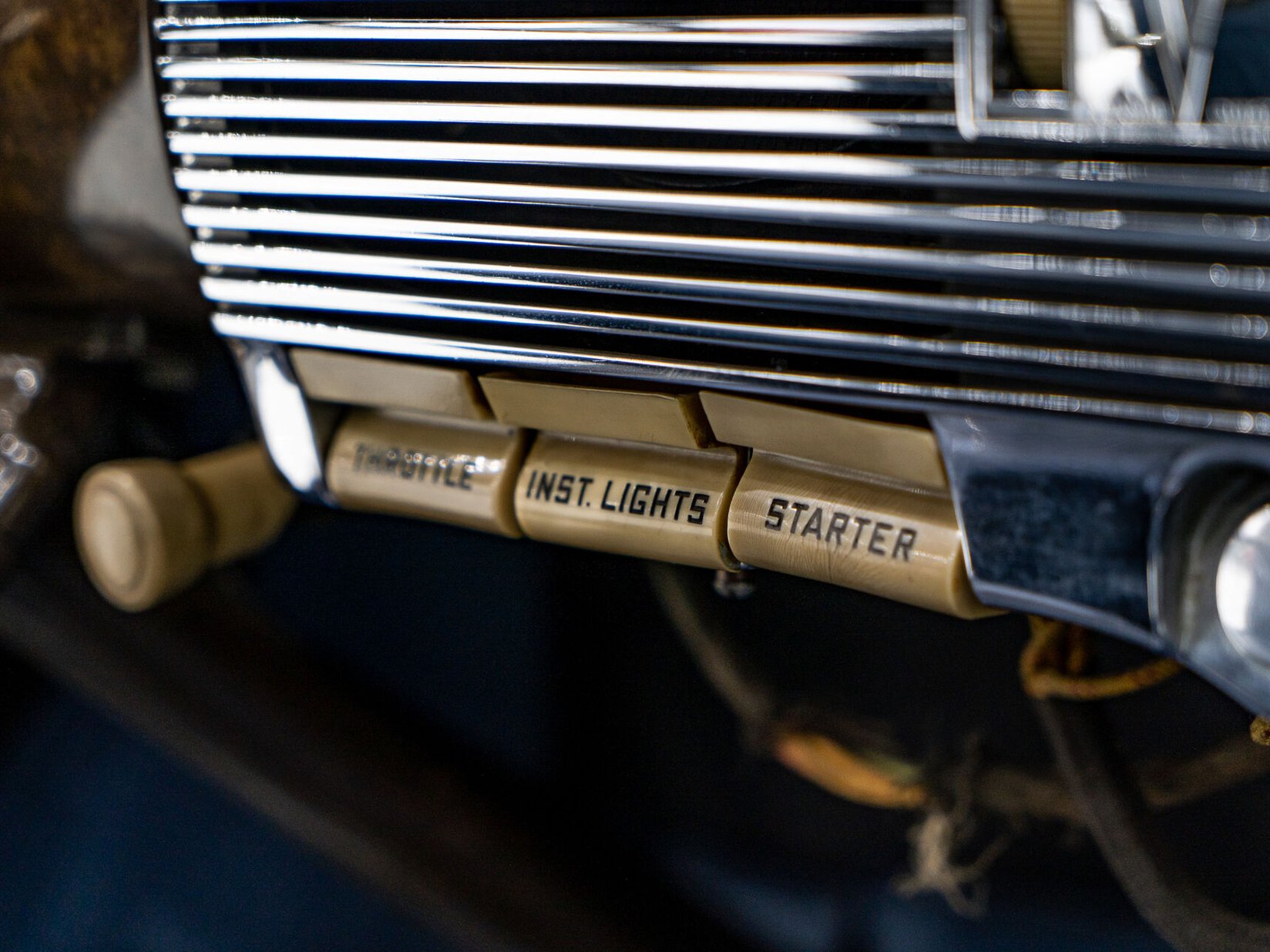 Cadillac Series 75 1 of 27 built. Former CCCA National first prize winner *PRICE IN USD* 1939 Brun Montréal - photo #74