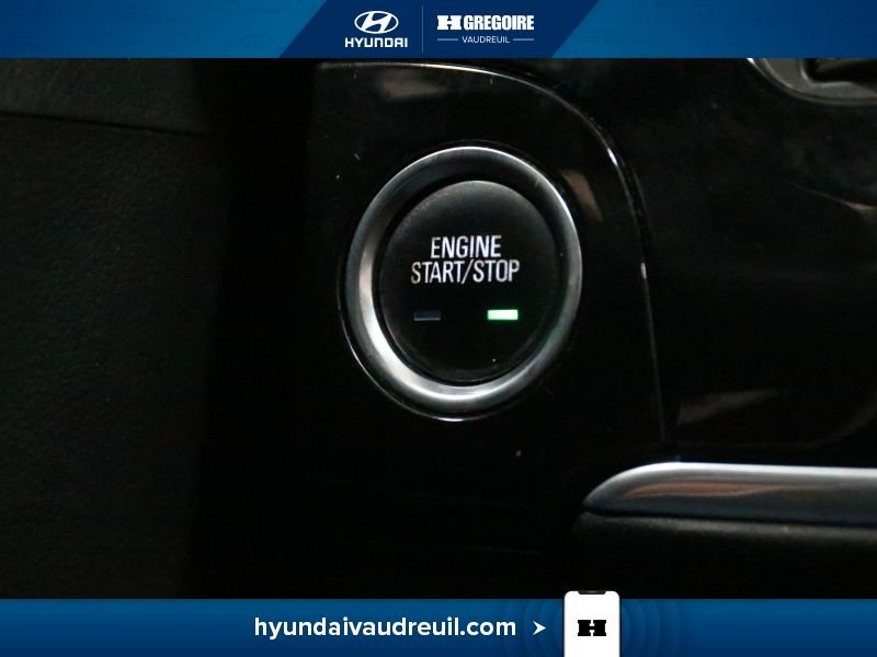 2019 Buick Encore Black Laval - photo #25