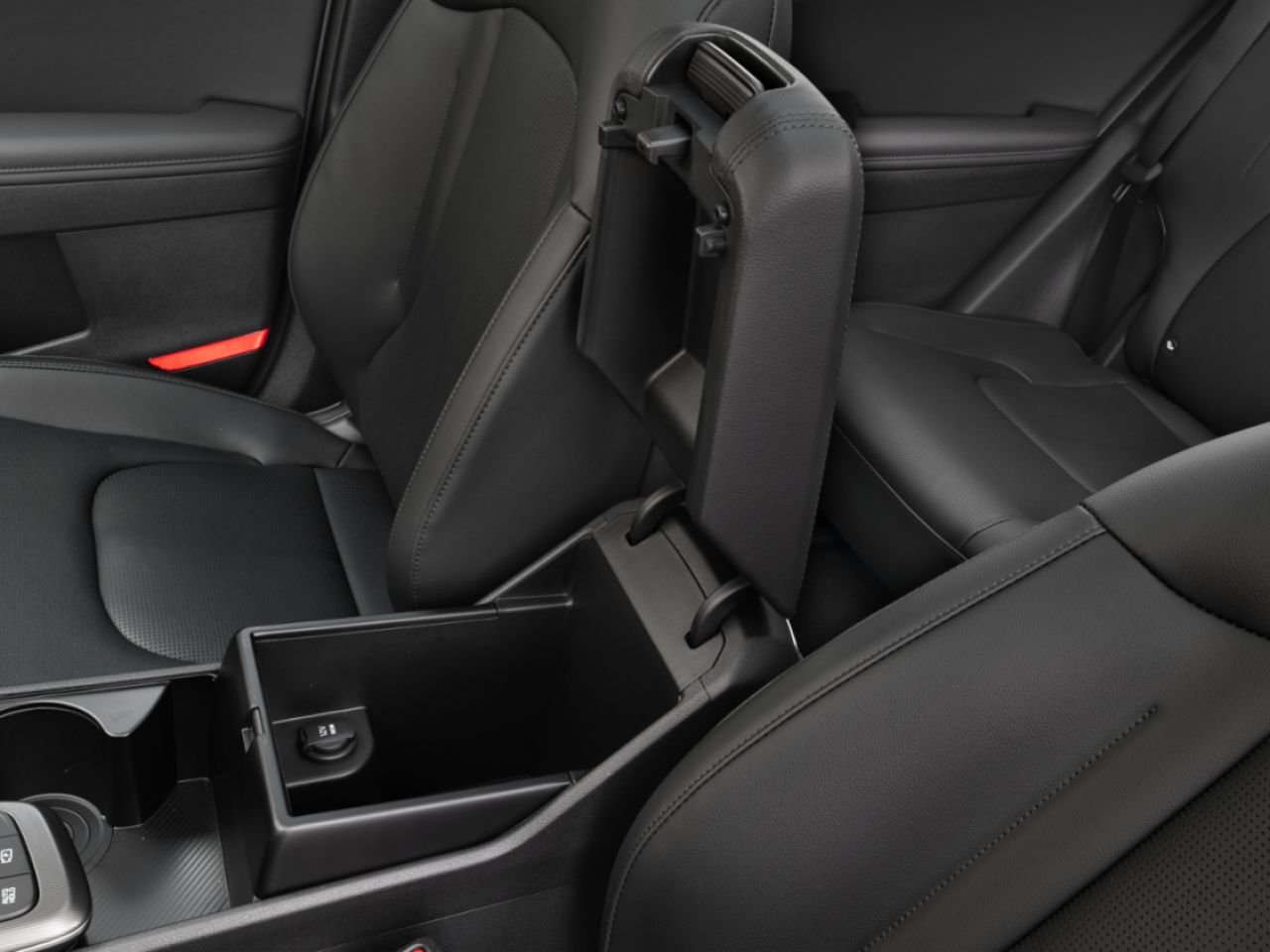 KIA Sportage 2026 Gris gravité Thetford Mines - photo #8