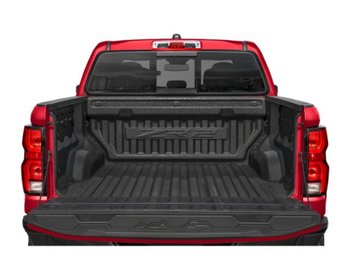 Chevrolet Colorado ZR2 4RM