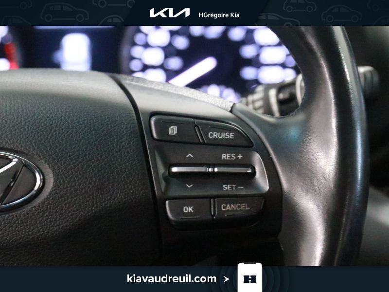 2019 Hyundai Elantra Grey Laval - photo #15
