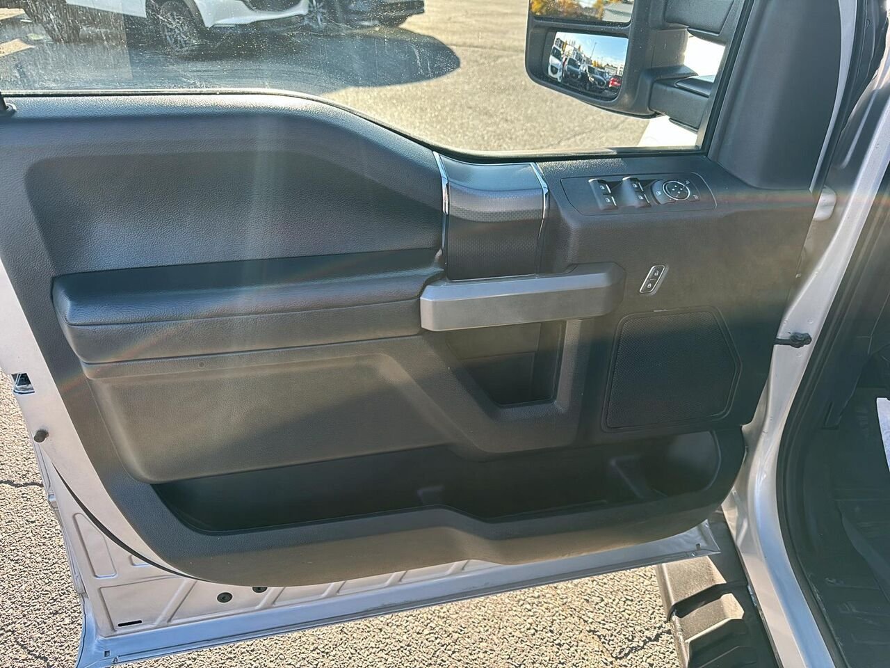 Ford F-150 2017 Argent Rouyn-Noranda - photo #12