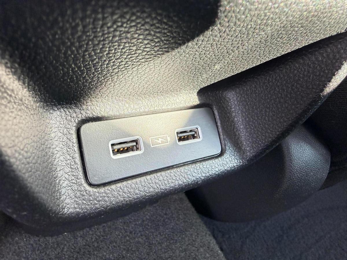 Honda Civic 2022 Blanc Donnacona - photo #28