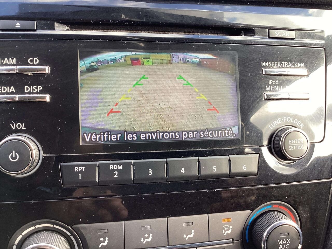 2017 Nissan Qashqai S S 4 portes CVT TI Black Gatineau - photo #12