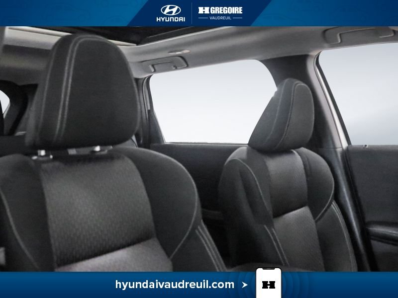 Mitsubishi Outlander YA865 | SE S-AWC 2023 Argent Laval - photo #33