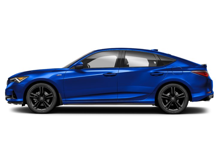 2026 Acura Integra Élite A-Spec