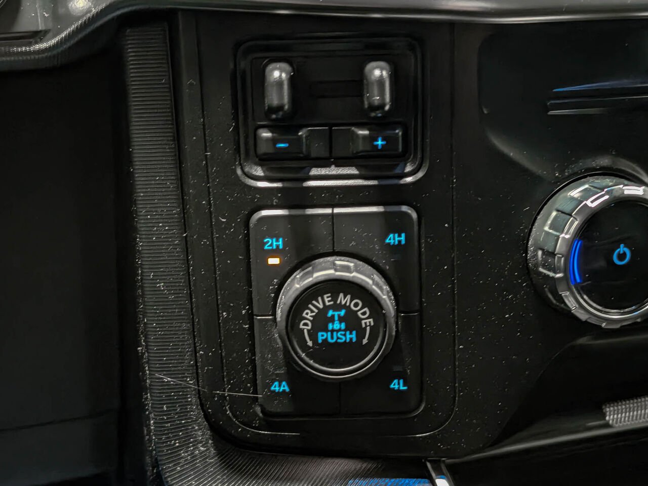 2023 Ford f-150 Raptor Intérieur Blue Package Toit Pano À Voir!! Other Sherbrooke - photo #24