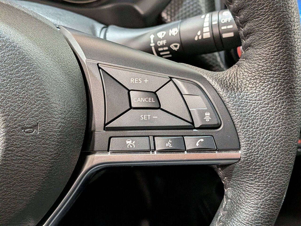 2024 Nissan Kicks SV FWD Blue Val-David - photo #14