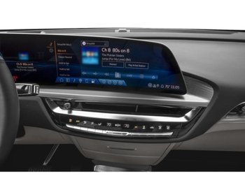 Cadillac LYRIQ Sport distinctif