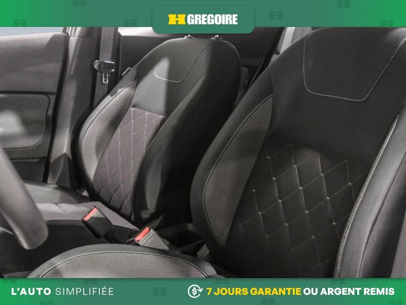 2020 Nissan Kicks Grey Laval - photo #13