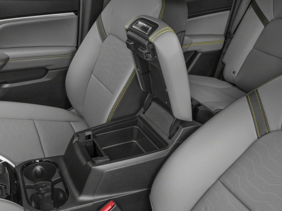 2026 CHEVROLET Colorado 2026 White Sands