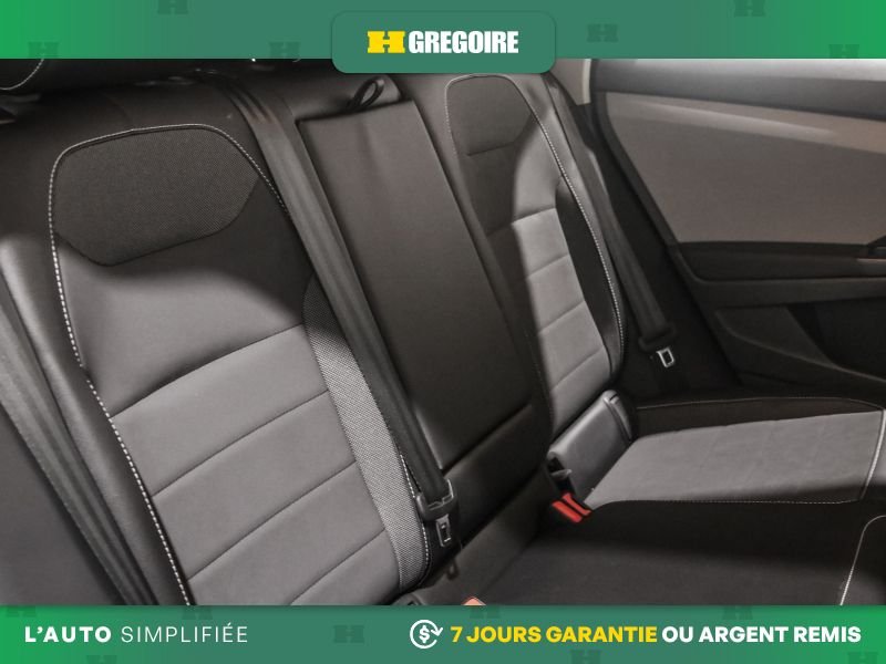 2022 Volkswagen Taos Grey Laval - photo #28