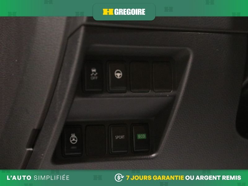 2021 Nissan Qashqai Red Saint-Eustache - photo #16