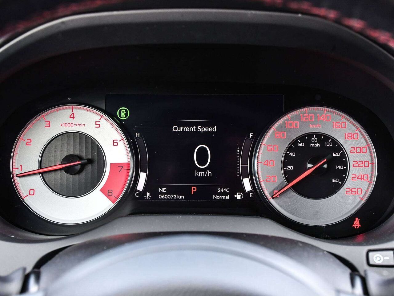 2024 Acura RDX A-Spec AWD Grey Etobicoke - photo #17