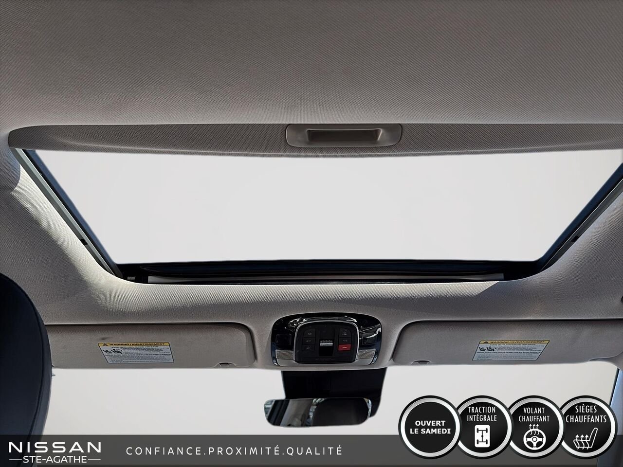 2023 Hyundai Palisade URBAN 8 PLACES TI | UN SEUL PROPRIÉTAIRE | TOIT OUVRANT | APPLE CARPLAY | DÉMARREUR À DISTANCE Blue Saint-Jérôme - photo #14