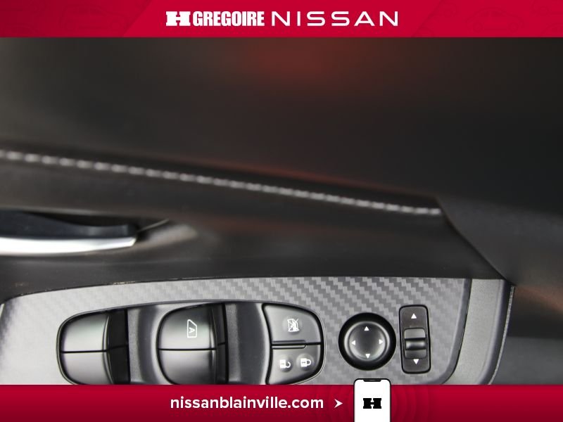 Nissan Sentra 2024 Noir Blainville - photo #24