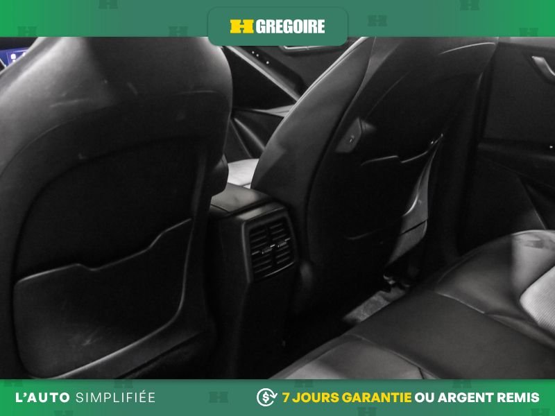 Kia Niro 2024 Noir Laval - photo #25