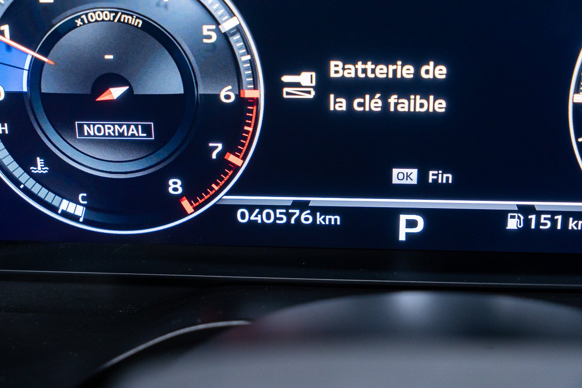 Mitsubishi Outlander SE 2023 Noir Montréal - photo #17