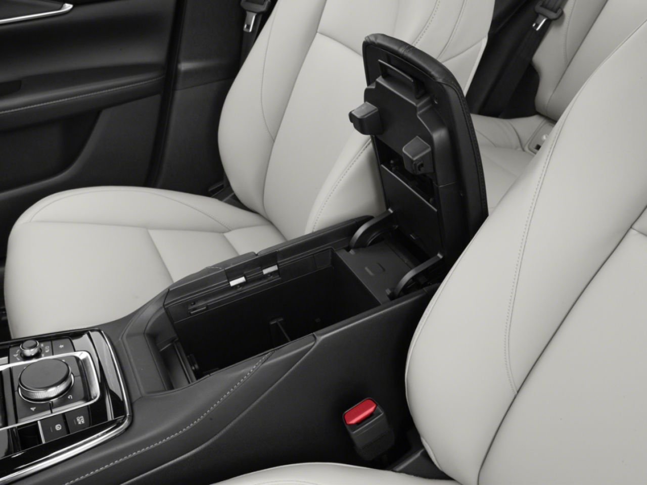 2022 MAZDA CX-30 GS GS TI Blue Gatineau - photo #10