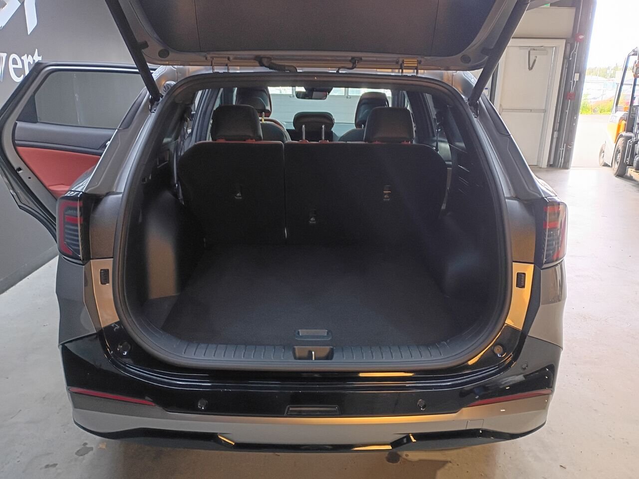 Kia Sportage 2026 Blainville - photo #13