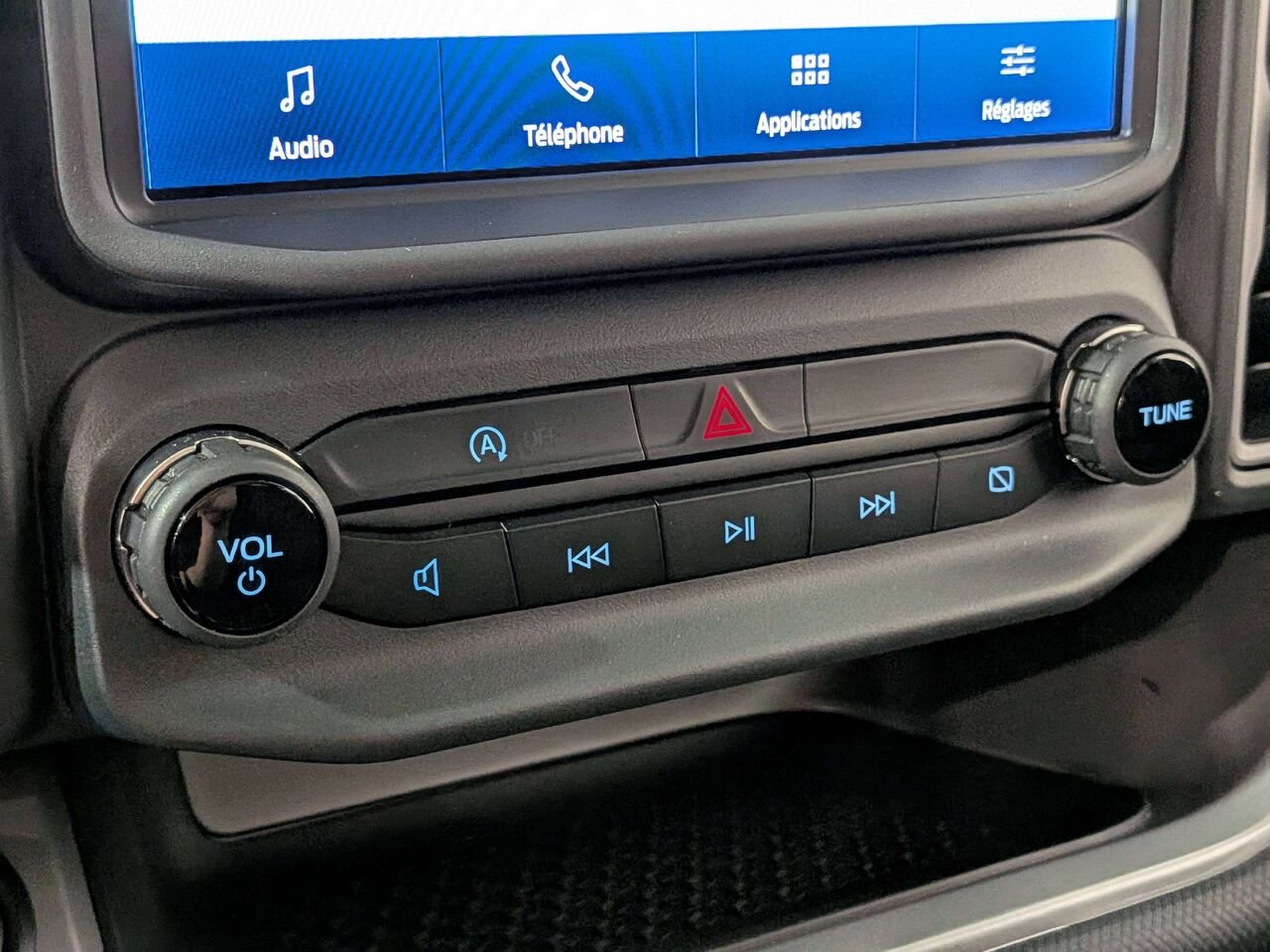 2023 Ford Bronco Sport Big Bend 4x4 Red Val-David - photo #25