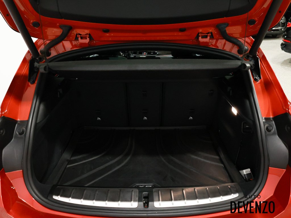 2018 BMW X2 Orange Saint-Eustache - photo #22