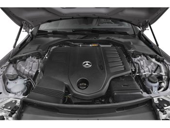 Mercedes-Benz CLE CLE 450