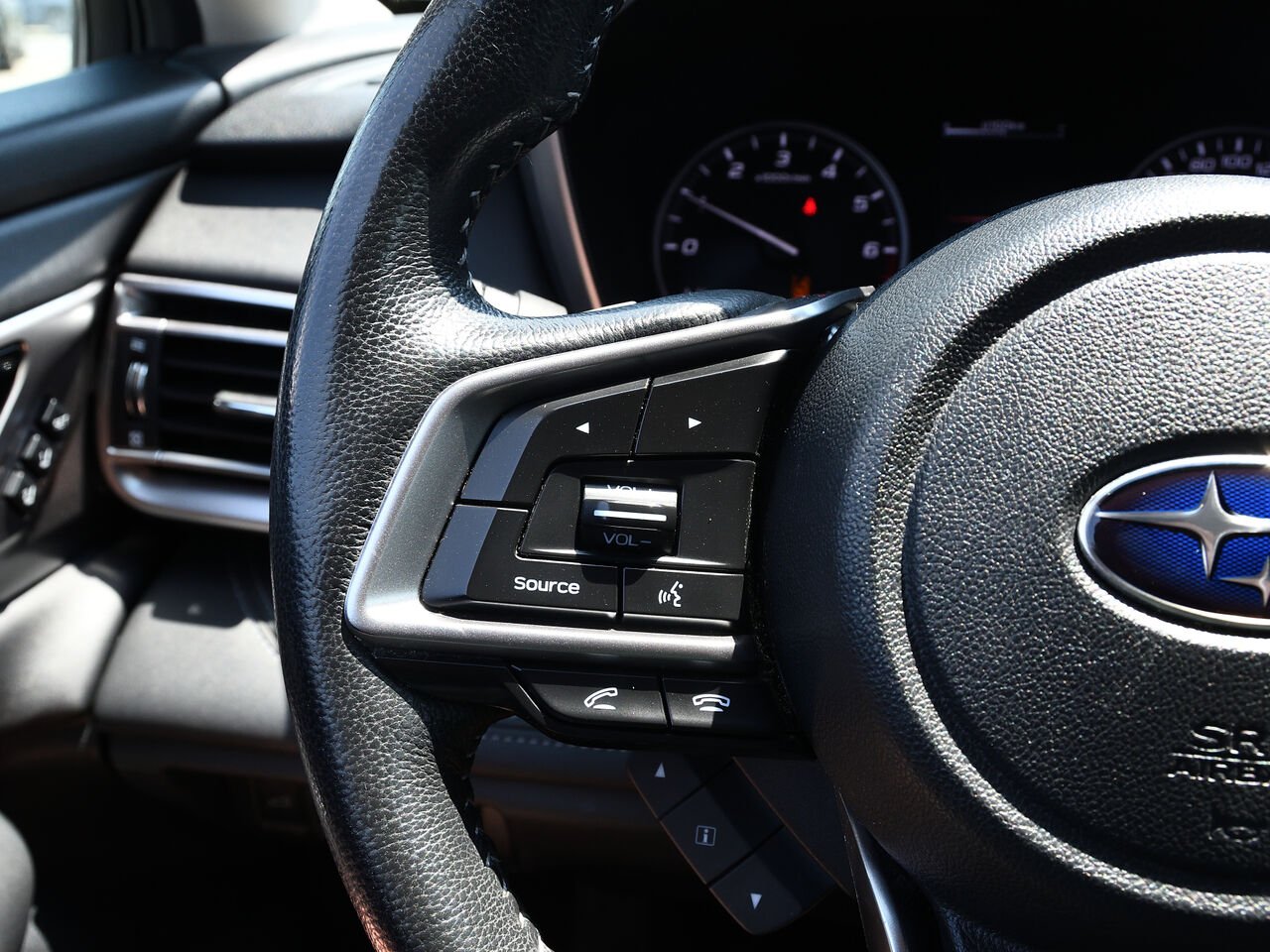 Subaru Outback Limited 2022 Noir Saint-Hyacinthe - photo #17