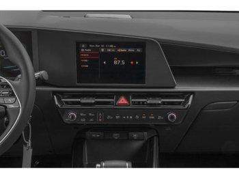 Kia Niro Plug-in Hybrid LX