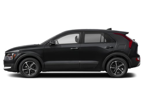 2026 Kia Niro hybride rechargeable 2026