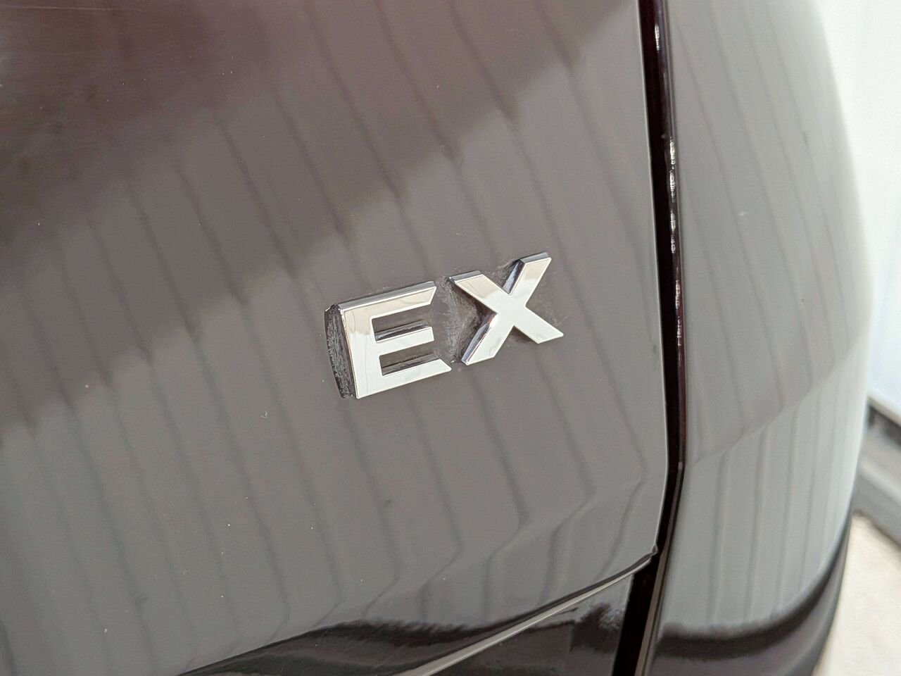 Kia Sportage EX Premium AWD w/Black 2019 Noir Val-David - photo #36