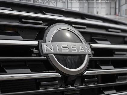 2026 Nissan Rogue Gun Metallic Saint-Eustache - photo #8