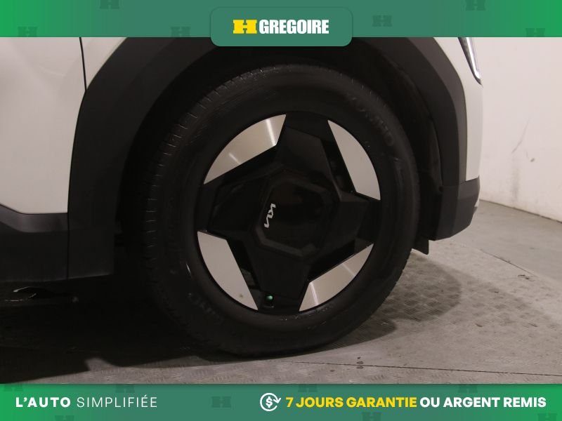 2026 Kia EV9 White Saint-Eustache - photo #34